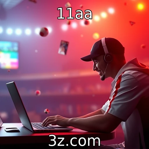 11aa Descubra as Estratégias Vencedoras nas Apostas Esportivas em 2025