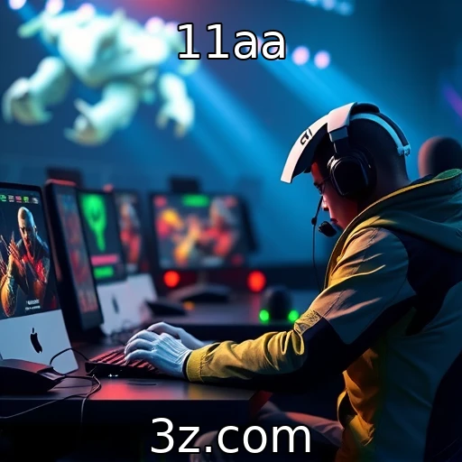 11aa Apostas esportivas: Como analisar partidas para aumentar seus ganhos