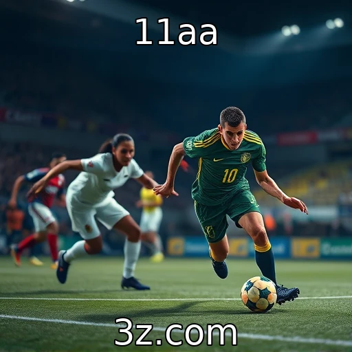 11aa Como as apostas esportivas estão moldando o futuro do entretenimento