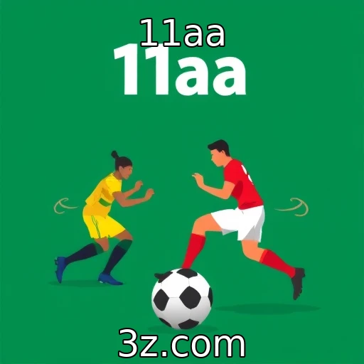 11aa Apostas esportivas: como analisar partidas para garantir lucros consistentes