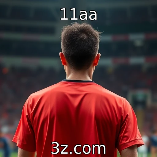 11aa Apostas esportivas: como análises profundas direcionam vitórias